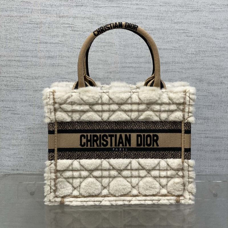 Christian Dior Shopping Bags - Click Image to Close